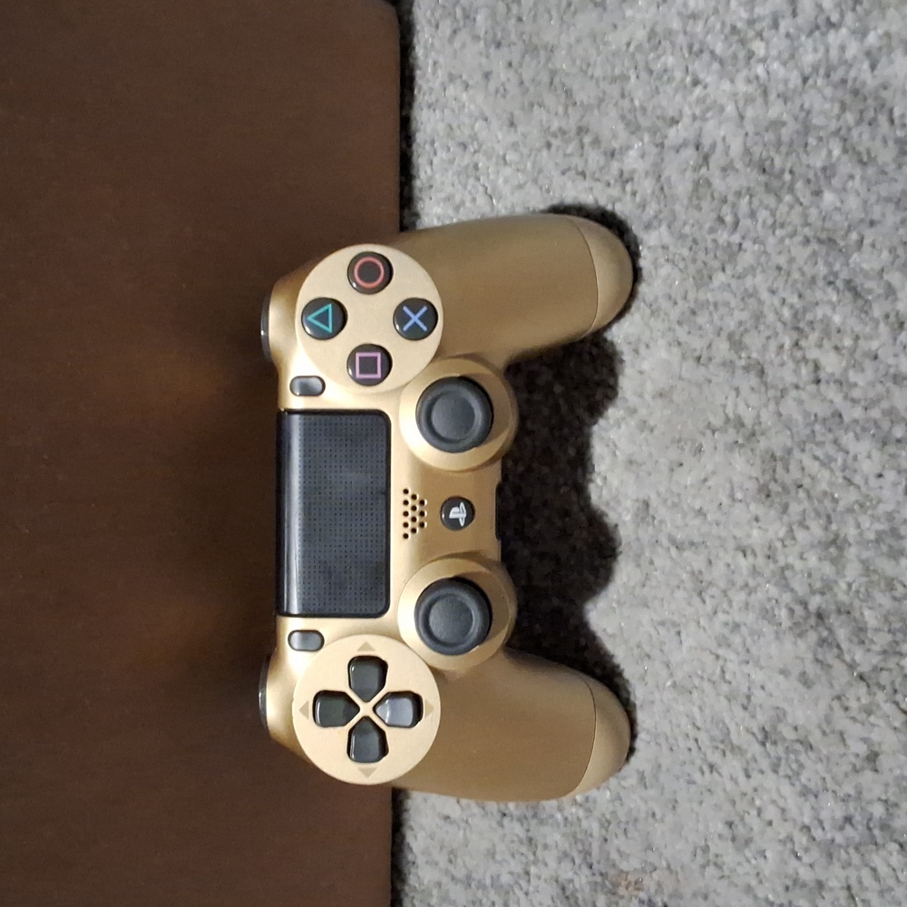 Playstation 4 controller